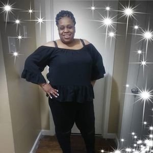 Meet your Posher, Erica